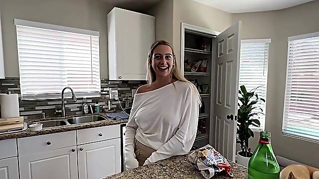 Horny Pornstar Breathtaking Adult Video