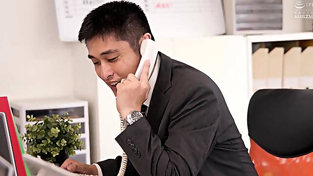 Boss And Subordinates Wife 20 ~ What Is The True Nature Of A Gentle And Respectful Boss... ~ Jun Suehiro - Ajaa Xxx