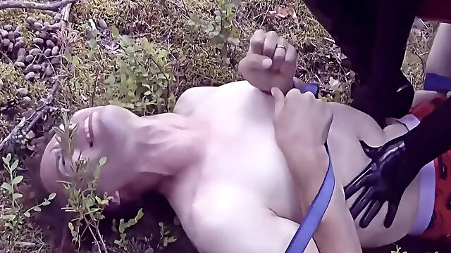 Very Evil Mistress Loves Heavy! Pee, Joi, Wet And Messy, Belly Button Fetish, Latex, Femdom! Arya Grander 15 Min