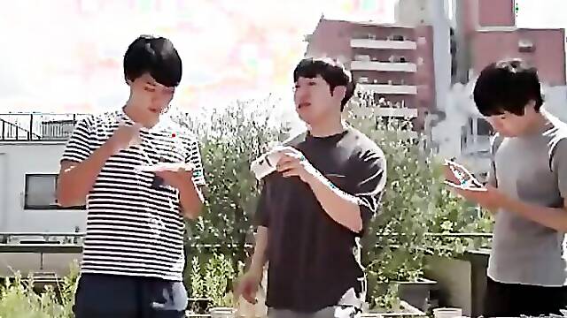 My Friends Mom Japanese (Eng Sub) - Yumi Kazama_1.