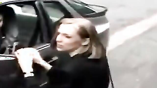 British Slut Toni Loves Sex