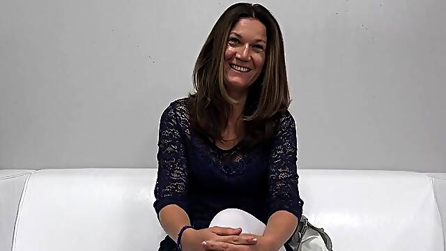 Big Tits still has it: MILFs casting couch experience in HD