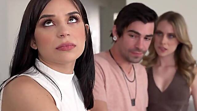 Morenas Y Rubias, Trios De Gorditas, Gueritas Culonas