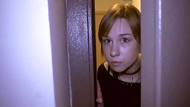 Eva Abel is able to let him fuck her silly for money