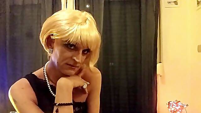 Tina Torride - Cest si bon (clearer version)