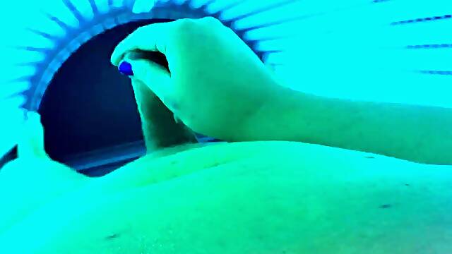Solo sans spunk solarium