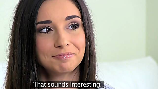 Madura Con Strapon, Timida Orgasmo, Audicion Lesbiana