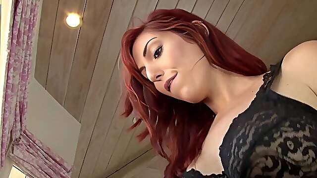 Cheating Guy Punished by Pegging
