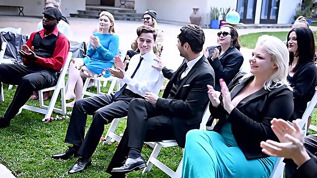 Candice Dare Big Ass Hd