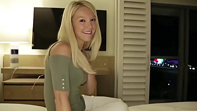 Seductive Milf Strokes You With Laura Bentley