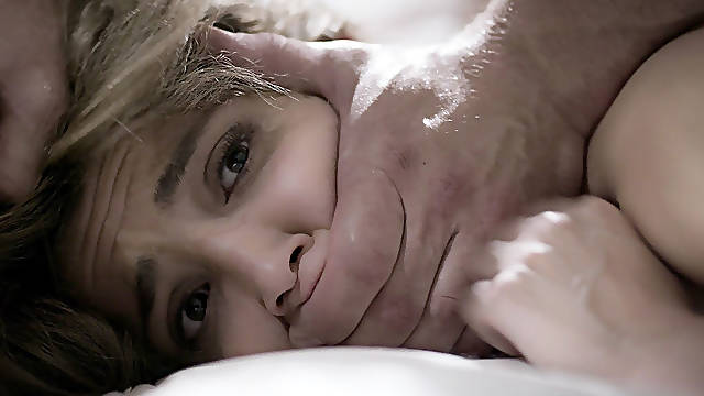 Attrapé Ados, Attrapé Dans La Cuisine