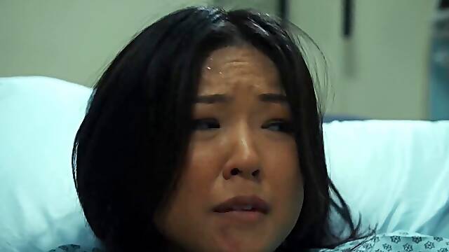 What? This grew out of your vagina?!