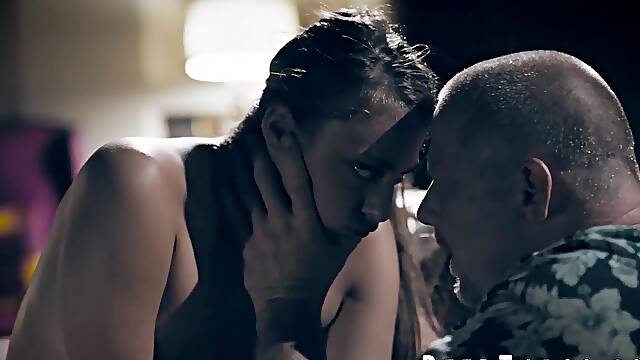 Watch Gia Derza gets railed hard and nonstop by hungry DILF cock