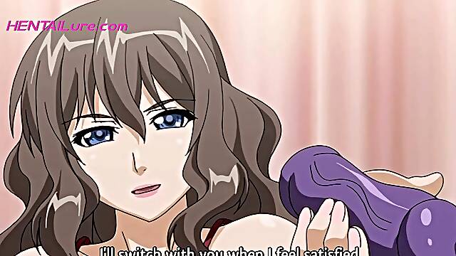 Genkaku Cool na Sensei ga Aheboteochi! Episode 2 ENG Subbed