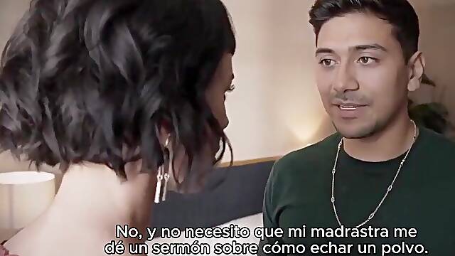 Esposa Sumisa Compartida, Naturales En Español