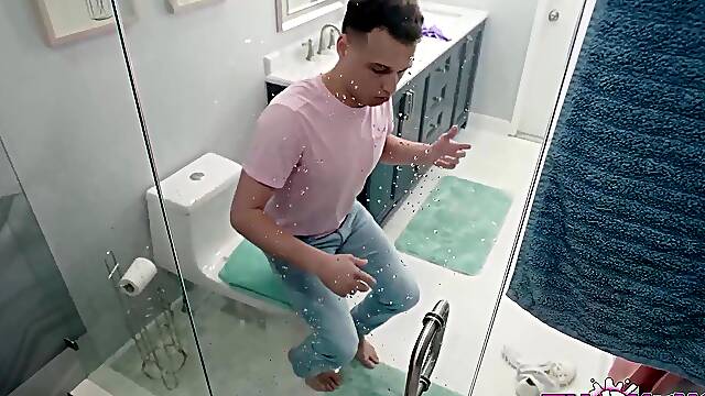 Stepmom Keep Fucking Me Hard