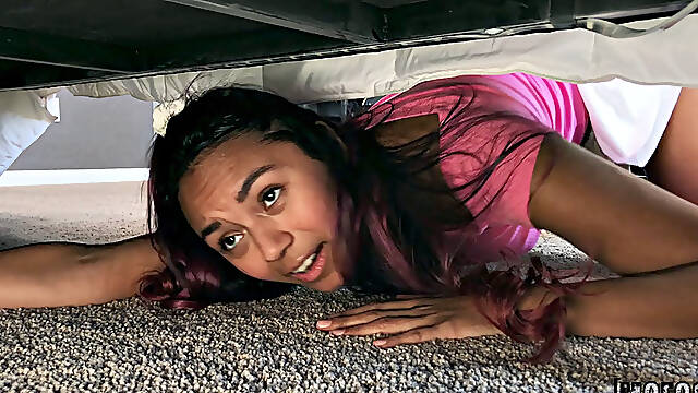 Help! Stuck!