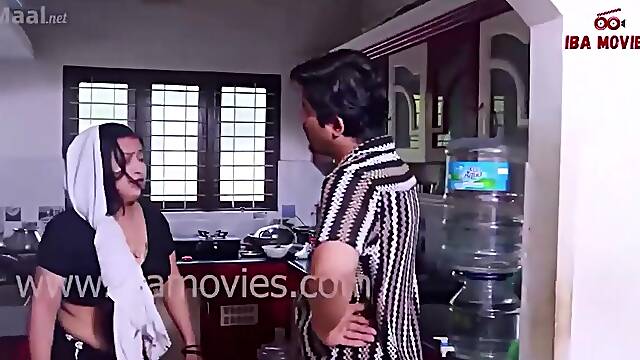 Kamam Episode 2 IBA - Indian