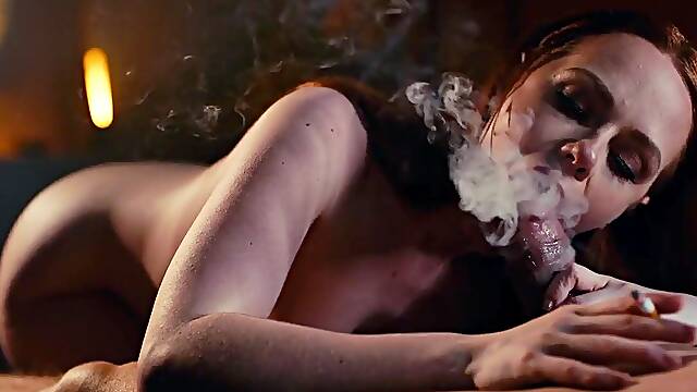 Ella Hughes - Ella Hughes Smoking - Ella hughes