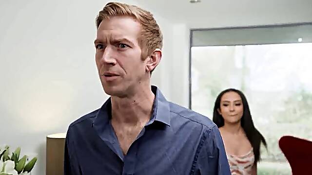 Danny D laying the landlord