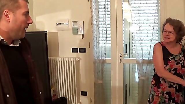 Best of matures and grannies hardcore compilation #8