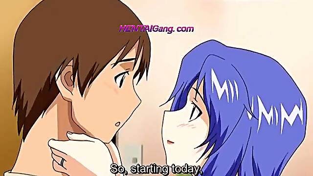 MILFs Kozue & Mai Are Ruined by Horny Cock & Crampied Over & Over ◈ HENTAI UNCENSORED (ENG Sub)