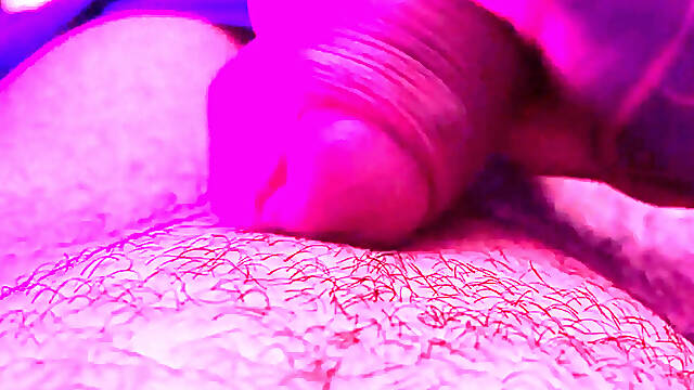 My Stepsister Wets Her Lips Over My Warm Cock in Her Room