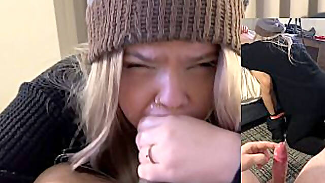 Cuck Cums Watching Compilation