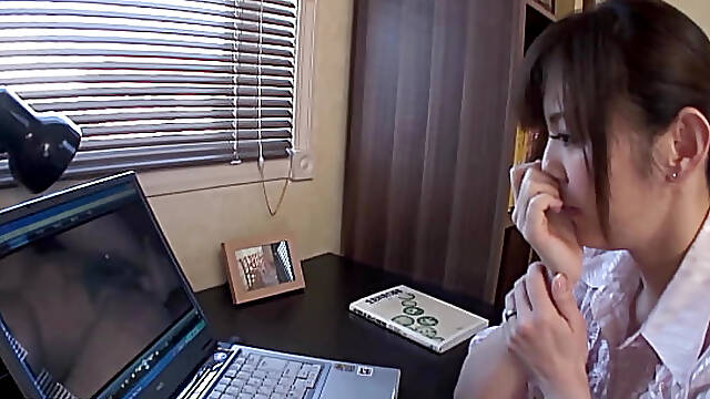 Hot japanese wife young milf need hard cock for hot sex