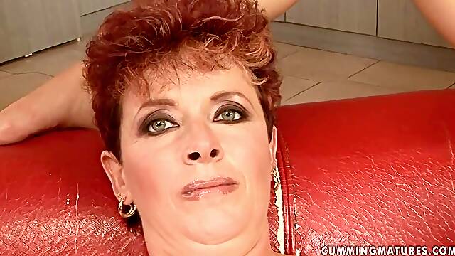 Asaltacunas Maduras, Milf Peludas Maduras