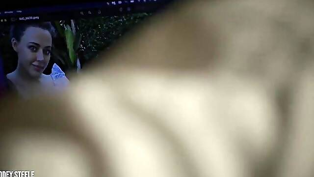 Whats So Special About Her Pt. 1 With Whitney Wright And Alex Coal