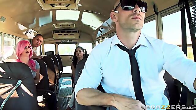 Marsha May - Last Stop, Titfuck Road