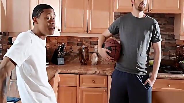 In Vasca Da Bagno, Sorpresi A Scopare, Sorpresa Grosso Cazzo