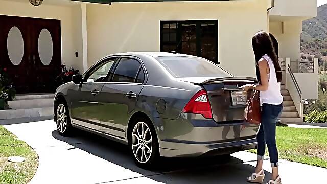 Desayuno Lesbianas, Ariella Ferrera En Español, Dillion Harper Lesbiana