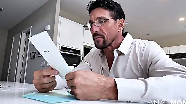 Follada Y Creampie, Tetas Grandes Creampie, Anuela Anal