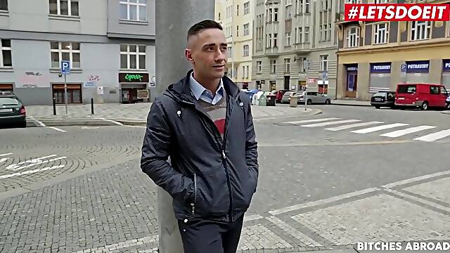 Nikky Dream, Morgan Rodriguez And Sara Kay In teen 18+ Tourist Babes Are Banging Hard Abroad - Hot Collection!