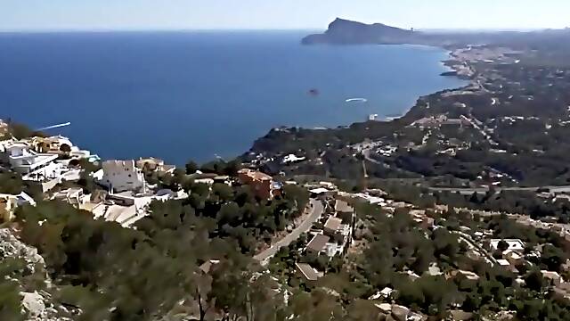 Hottest Xxx Scene Milf Exclusive Pretty One - Ania Kinski And Carmen Leroi