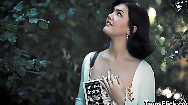 Daisy Taylor In Siri Have Found Her Muse