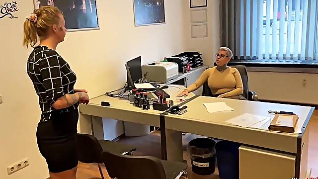 Heca, Lesbianas Perversas, Culo Grande Lesbianas