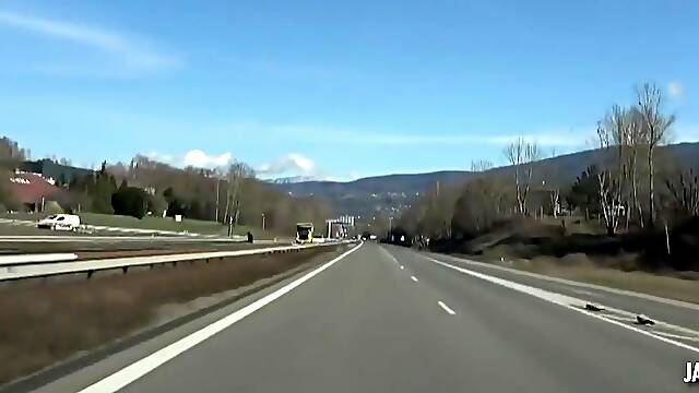 Vieux Et Jeunne, Brune Maigre Francaise