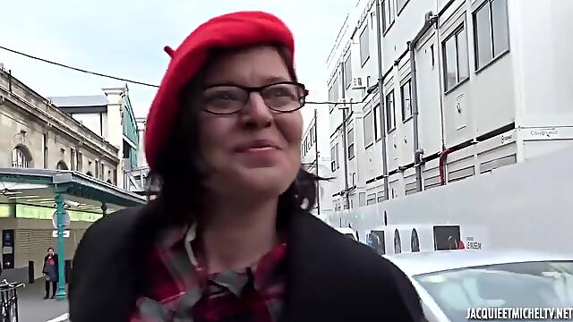 Beatrice 40 Ans Prof a Bordeaux Se Fait Defoncer