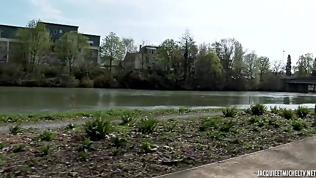 Juguetes Culonas, Francesas Aficionadas