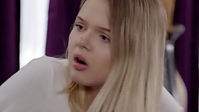 Ryan Lesbienne, Coco Lovelock Lesbienne, Prof Lesbienne Gros Sein