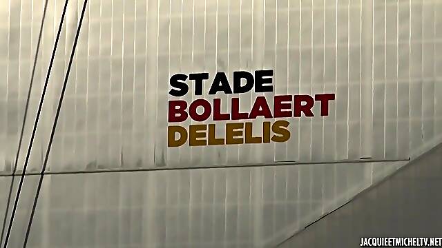 French Granny Is Young Again