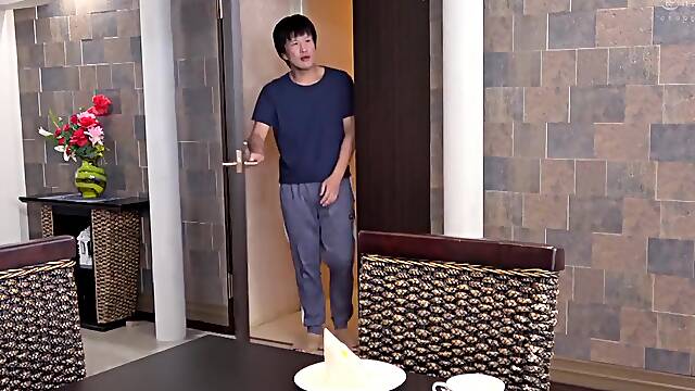 Enamorado De Mi Madre, Son Watch Mother Fuck, Madre Japonesa Culo