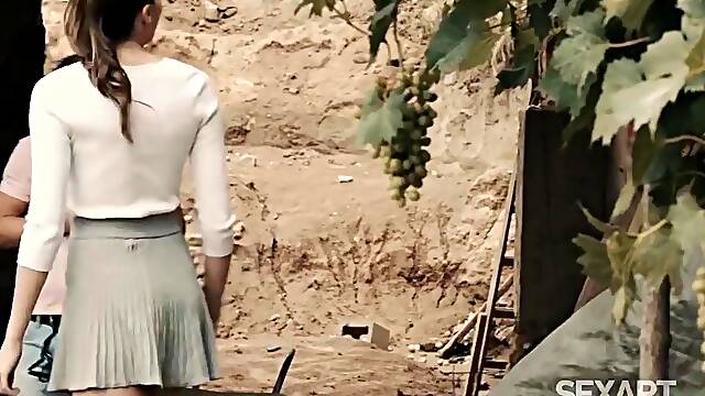 Hottest Porn Scene Milf Watch Like In Your Dreams - Stacy Cruz