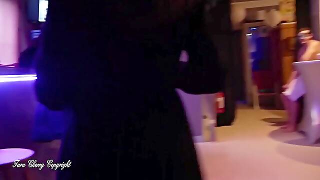 Morenas Realidad, Club Francesas, Reality Sex Show French