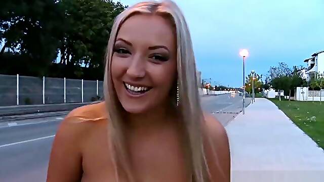 Busty and sexy mature MILF Krystal Swift Sucks and gives amazing titfuck