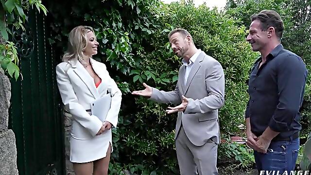 Cadera Ancha Anal, Anal Grupo De Tres, Shalina Devine Polla Grande