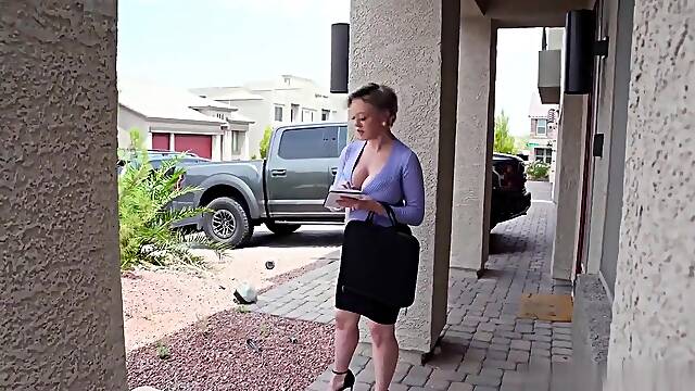 Chubby Partouze, Anal Potelé